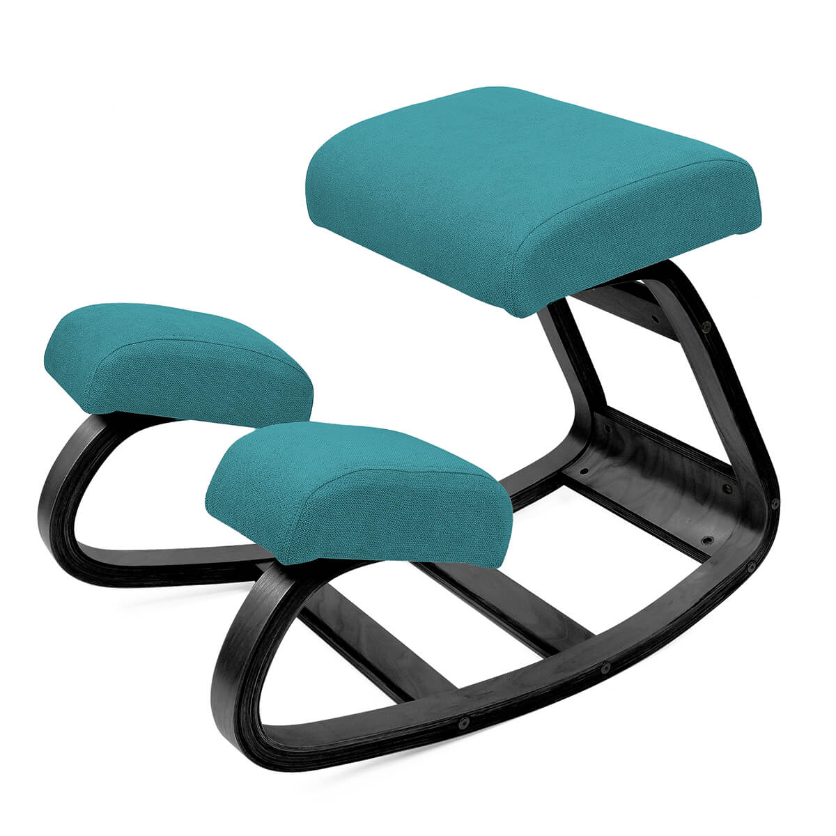 AlignEase Ergonomic Kneeling Chair