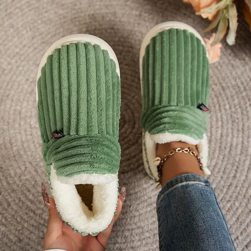 ThermoNest Cozy Slippers