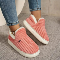ThermoNest Cozy Slippers