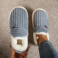ThermoNest Cozy Slippers