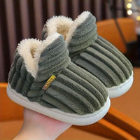 ThermoNest Cozy Slippers