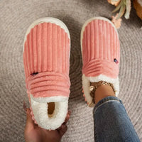 ThermoNest Cozy Slippers