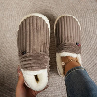 ThermoNest Cozy Slippers