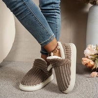 ThermoNest Cozy Slippers
