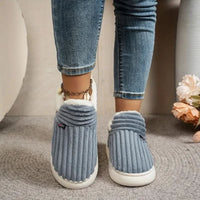 ThermoNest Cozy Slippers