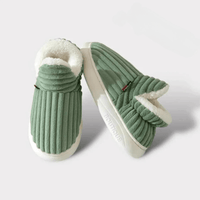 ThermoNest Cozy Slippers