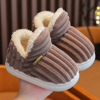 ThermoNest Cozy Slippers