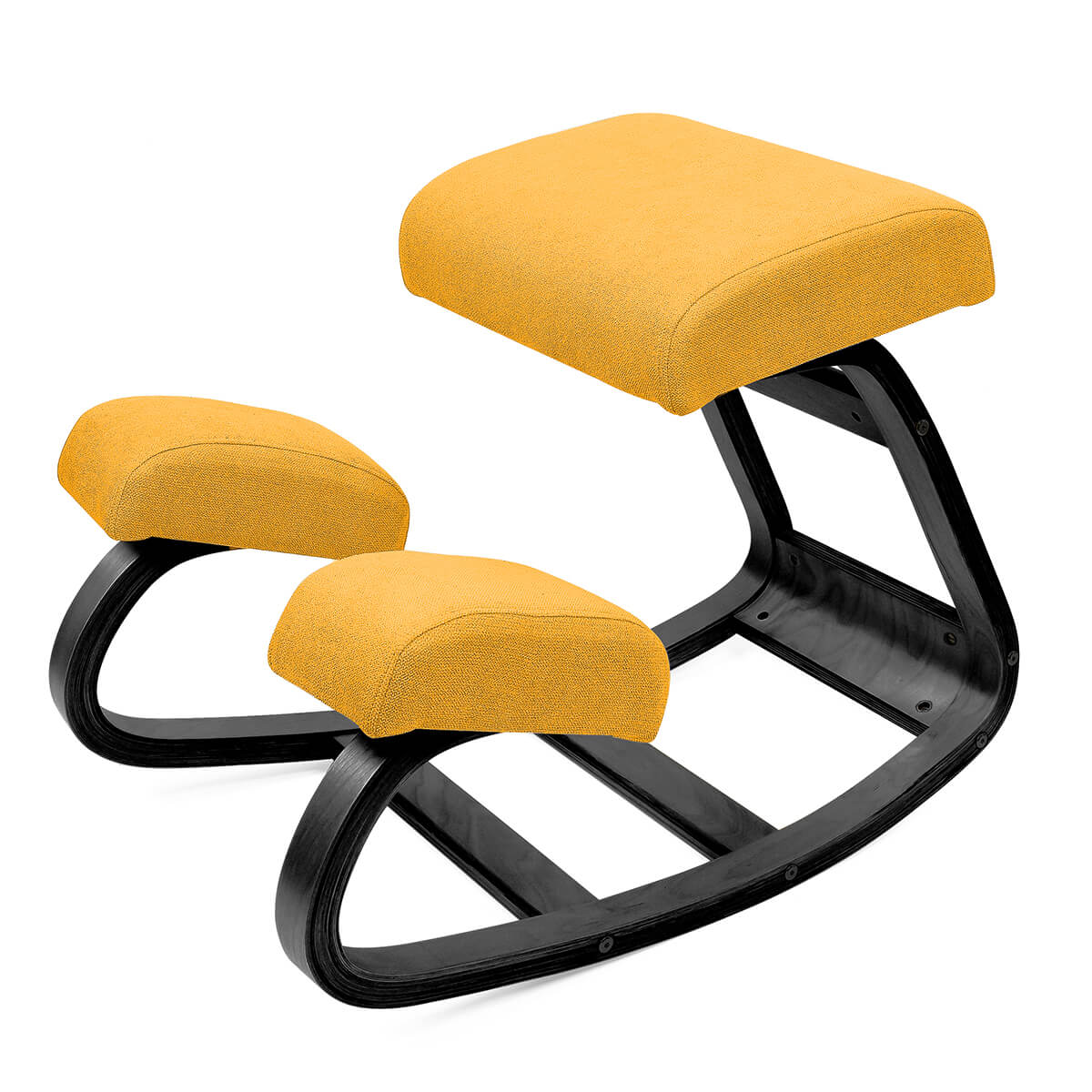 AlignEase Ergonomic Kneeling Chair