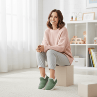 ThermoNest Cozy Slippers