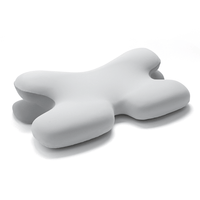 SleepAlign Ergonomic Cervical Pillow – Upgrade Your Sleep Comfort