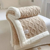 CozySherpa Weighted Blanket - Blanket - Wild Eye Vision