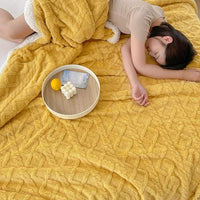 CozySherpa Weighted Blanket - Blanket - Wild Eye Vision