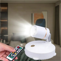 LumaNest Spot – Wireless LED Spotlight