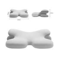 SleepAlign Ergonomic Cervical Pillow – Upgrade Your Sleep Comfort