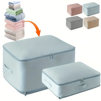 SpaceSaver Compression Storage Bags
