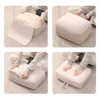 SpaceSaver Compression Storage Bags