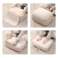 SpaceSaver Compression Storage Bags