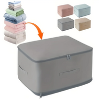 SpaceSaver Compression Storage Bags