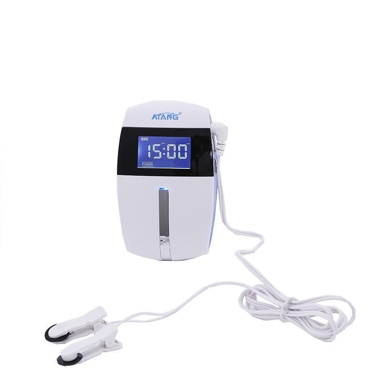 NeuroCalm CES Therapy Device – Cranial Electrotherapy Stimulation for Relaxation & Better Sleep