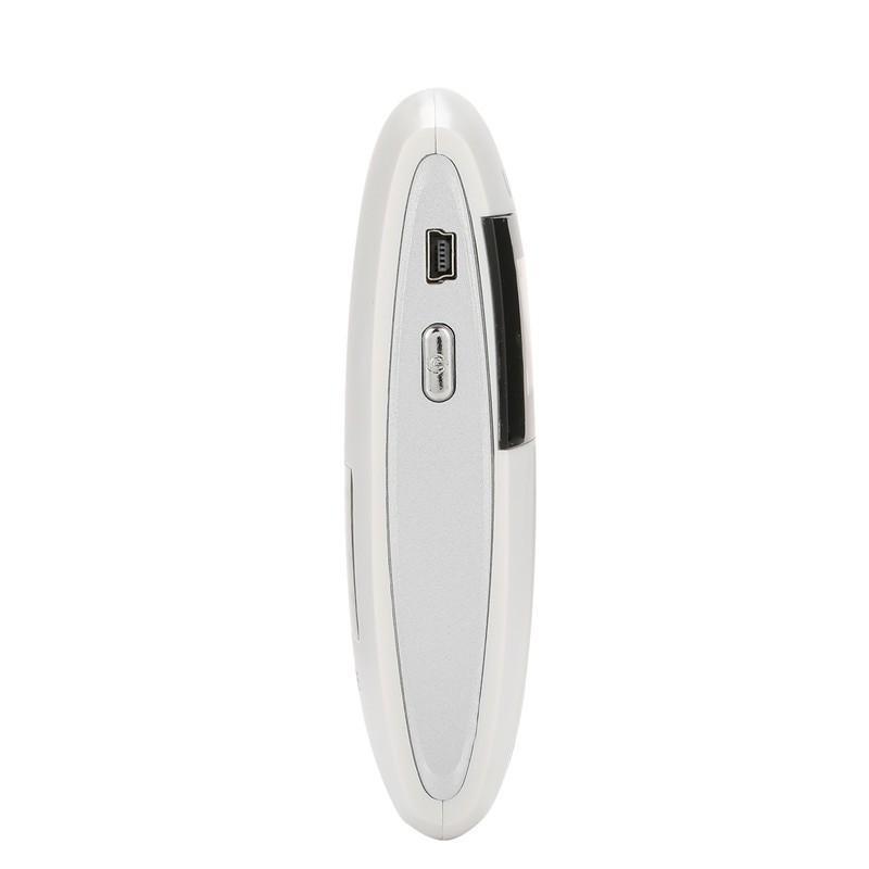NeuroCalm CES Therapy Device – Cranial Electrotherapy Stimulation for Relaxation & Better Sleep