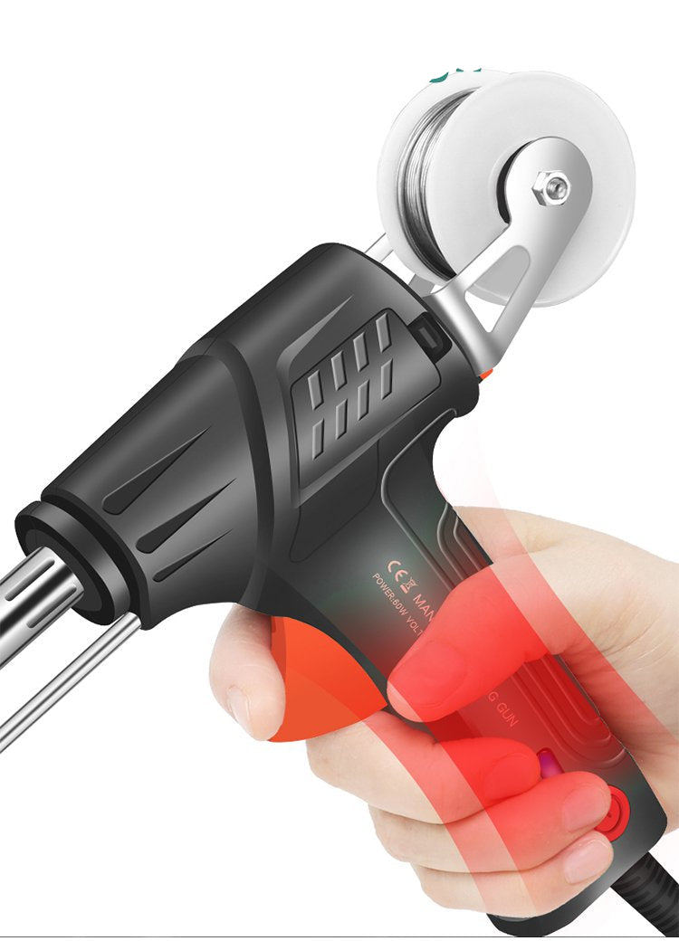 HeatFusion - Industrial Laser Welding Tool