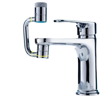 AquaFlex 1080 – Rotating Universal Faucet Extender