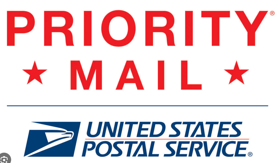 Priority Shipping - Skip the Line