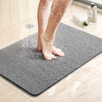 PureStep Shower Mat | Non-Slip, Soft on Feet & Fast-Draining