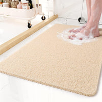 PureStep Shower Mat | Non-Slip, Soft on Feet & Fast-Draining