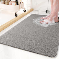 PureStep Shower Mat | Non-Slip, Soft on Feet & Fast-Draining