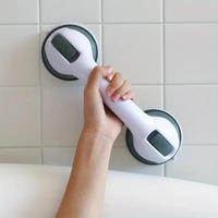 SafeHold Bathroom Safety Grab Bar