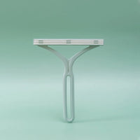 Portable Lint Remover & Pet Hair Brush