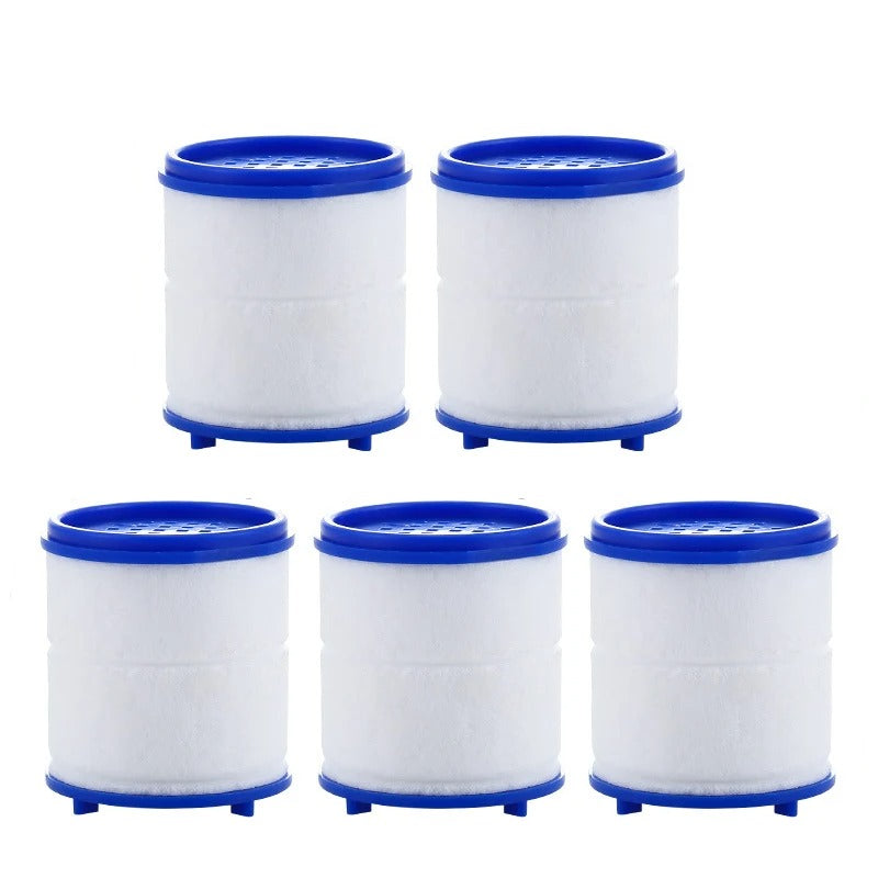 Faucet Water Filter for Showers Removes Chlorine, Heavy Metals & Softens Hard Water