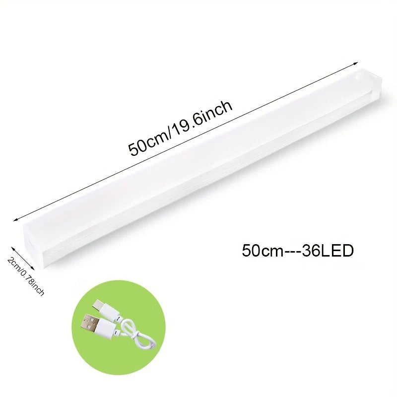 Wireless Led Night Light with motion sensor