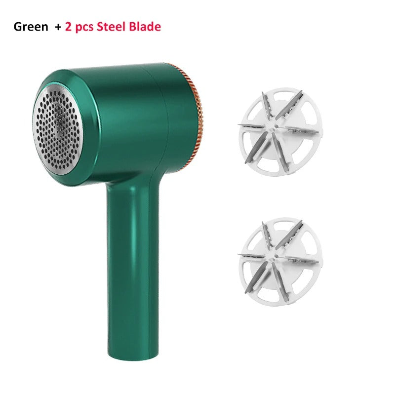 Electric Lint Remover & Fabric Shaver