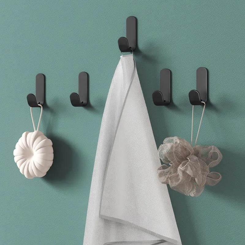 Multi-Purpose Wall Organiser Hook [3 PCS ]