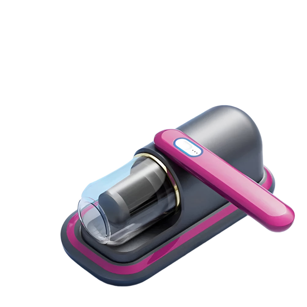 Wireless Mite Removal Vacuum Cleaner