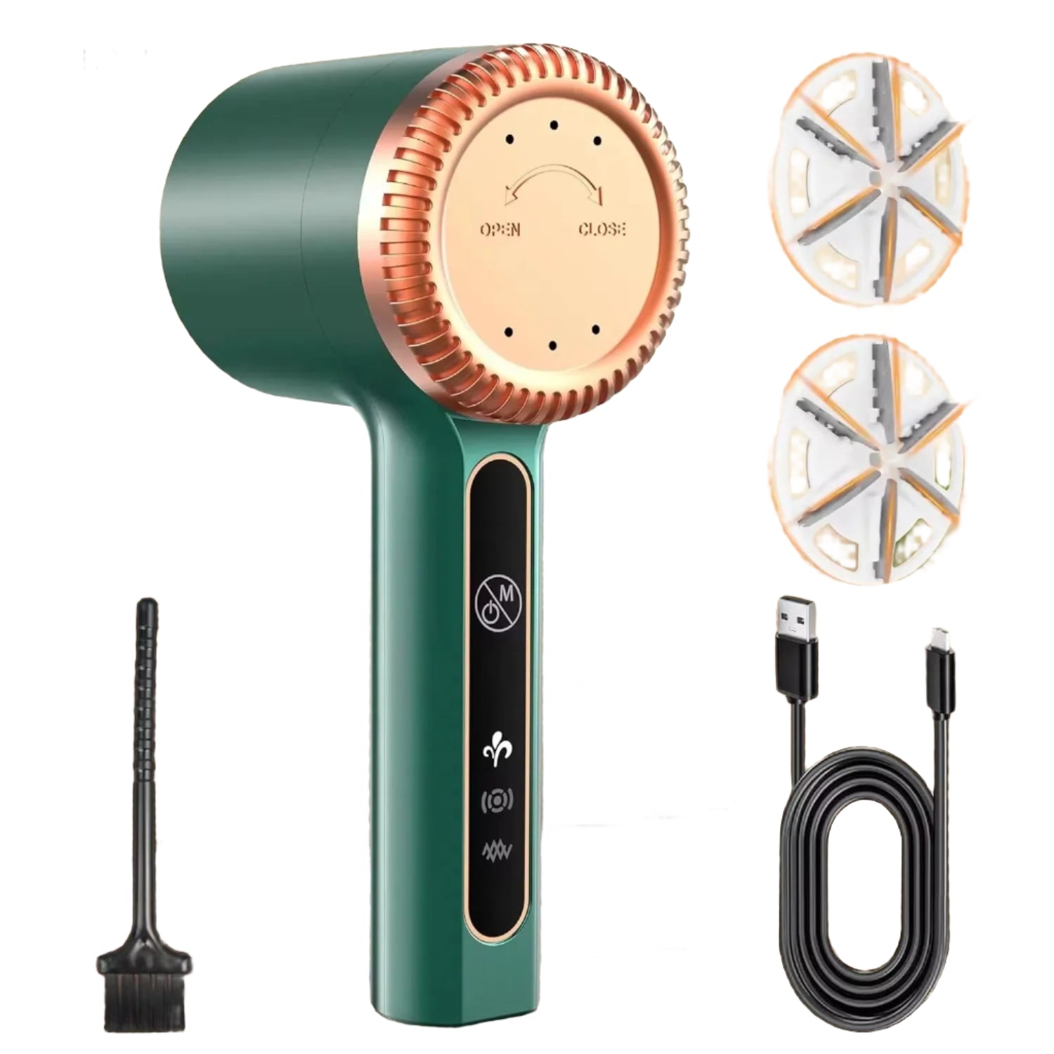 Electric Lint Remover & Fabric Shaver
