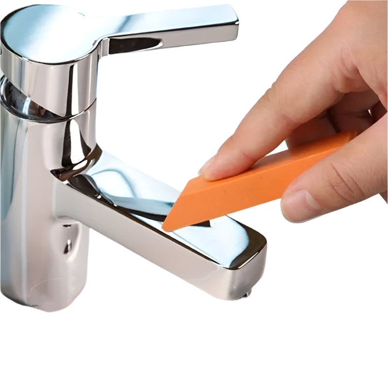 Limescale Eraser & Stainless Steel Rust Remover
