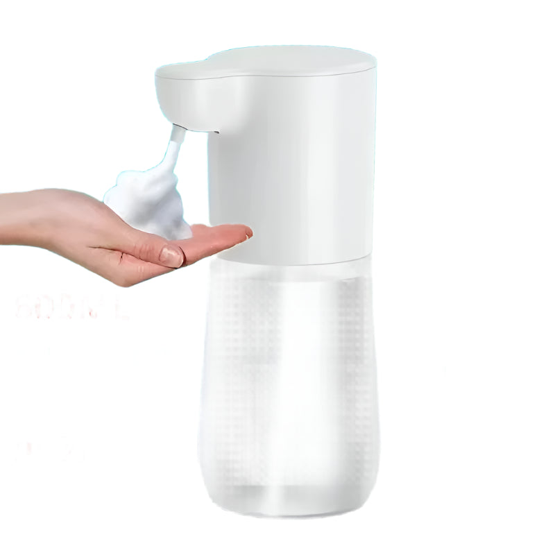 Automatic Foam Soap Dispenser 2000mAh USB Charging