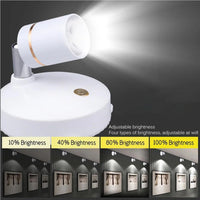 LumaNest Spot – Wireless LED Spotlight