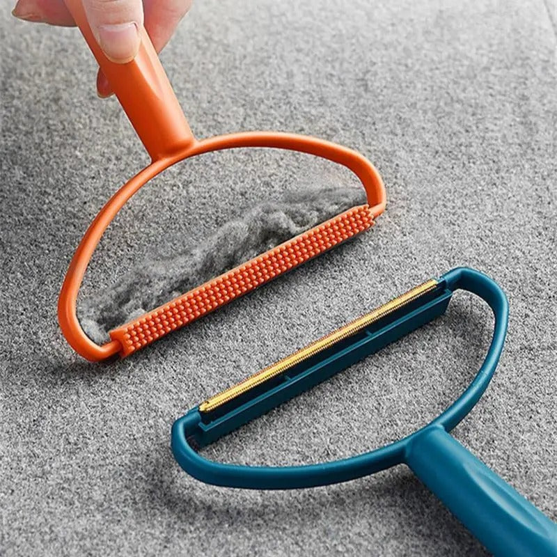 Portable Lint Remover & Fabric Shaver