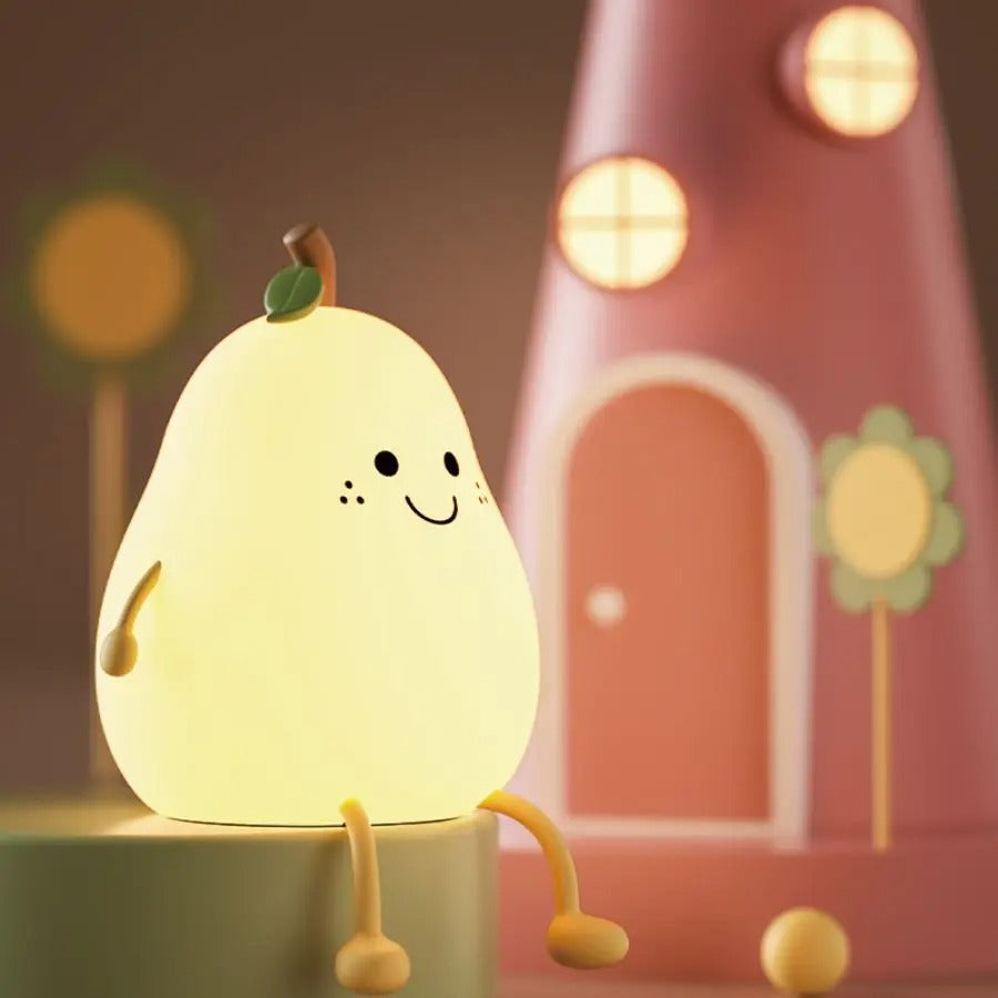 USB Rechargeable Night Light