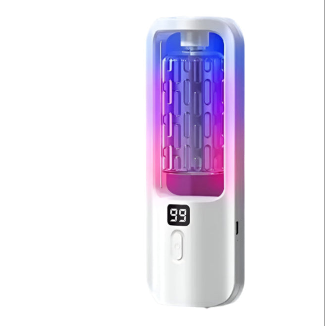 Aroma Diffuser Humidifier Essential Oil Fragrance Machine