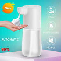 350ML Automatic Foam Soap Dispenser