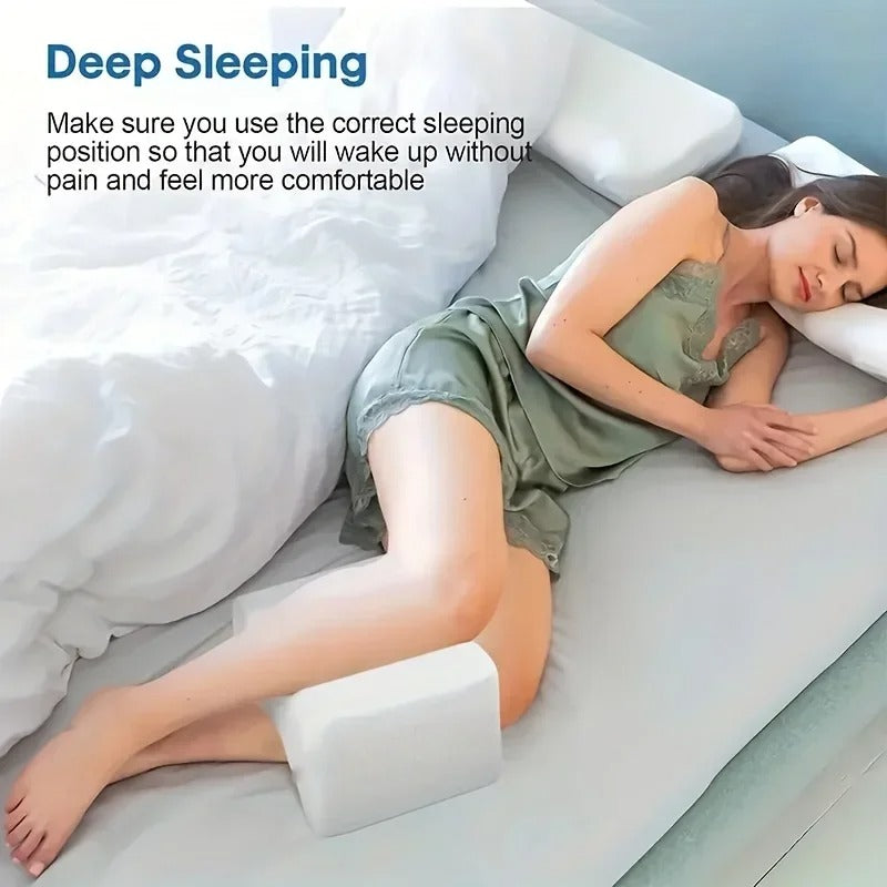 Leg Pillow for Pregnant Women