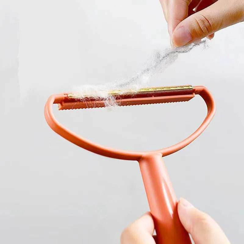Portable Lint Remover & Fabric Shaver