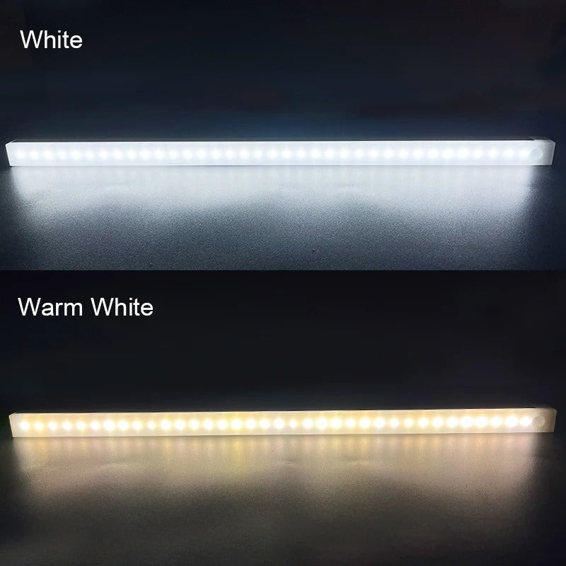 Wireless Led Night Light with motion sensor