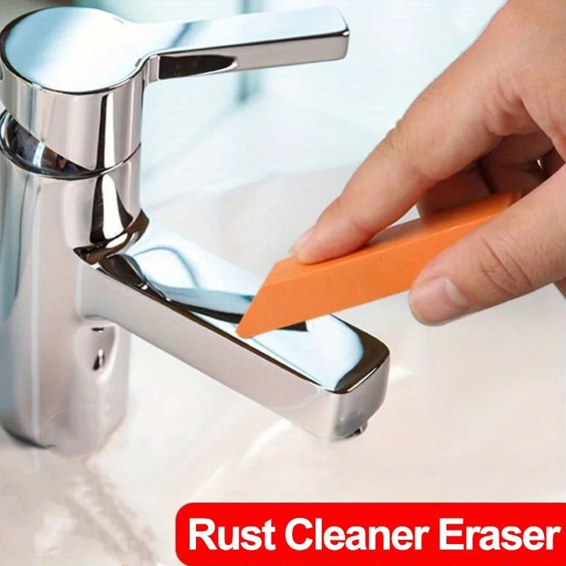Limescale Eraser & Stainless Steel Rust Remover