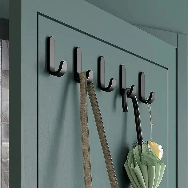 Multi-Purpose Wall Organiser Hook [3 PCS ]